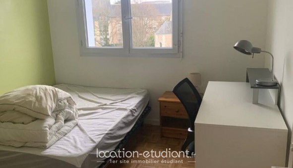 Logement tudiant T5 à Angers (49000)