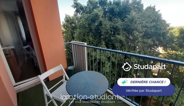 Logement tudiant T5 à Angers (49000)