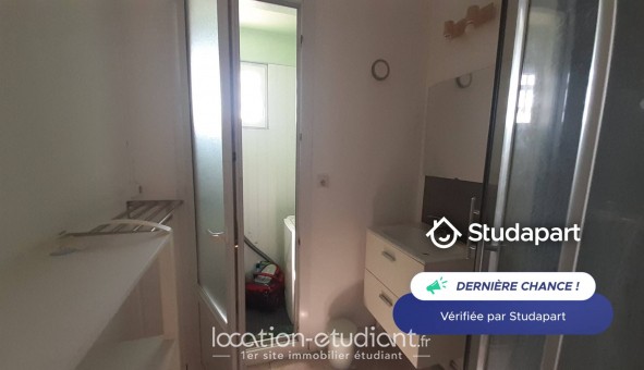Logement tudiant T5 à Angers (49000)