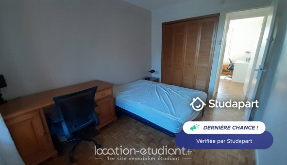Logement tudiant T5 à Angers (49000)