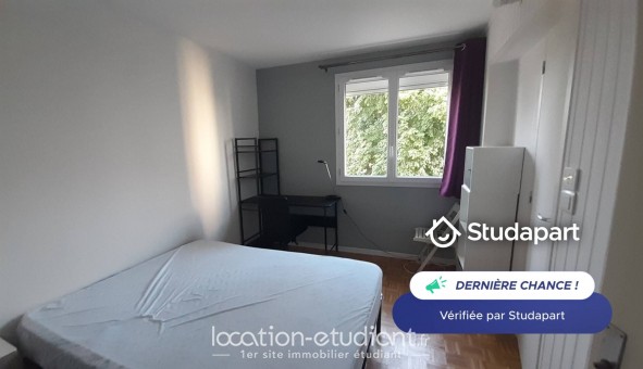 Logement tudiant T5 à Angers (49000)