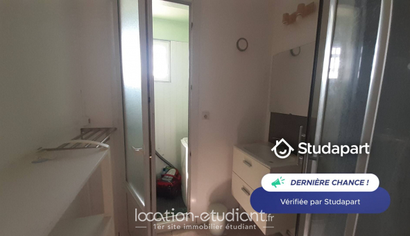 Logement tudiant T5 à Angers (49000)