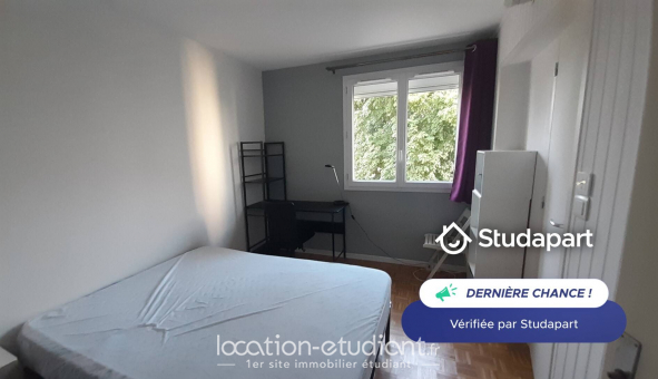 Logement tudiant T5 à Angers (49000)