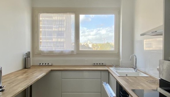 Logement tudiant T5 à Angers (49000)