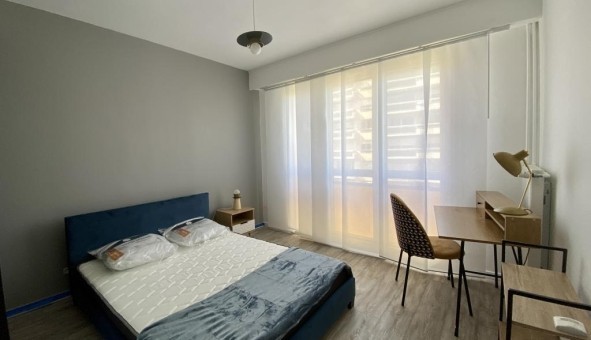 Logement tudiant T5 à Angers (49000)