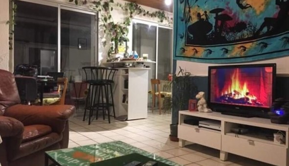 Logement tudiant T5 à Angers (49000)