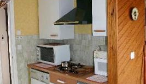 Logement tudiant T5 à Angers (49000)