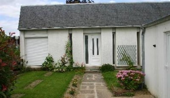 Logement tudiant T5 à Angers (49000)
