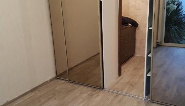 Logement tudiant T5 à Angers (49000)
