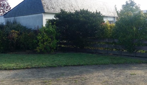 Logement tudiant T5 à Angers (49000)
