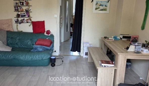 Logement tudiant T5 à Angers (49000)