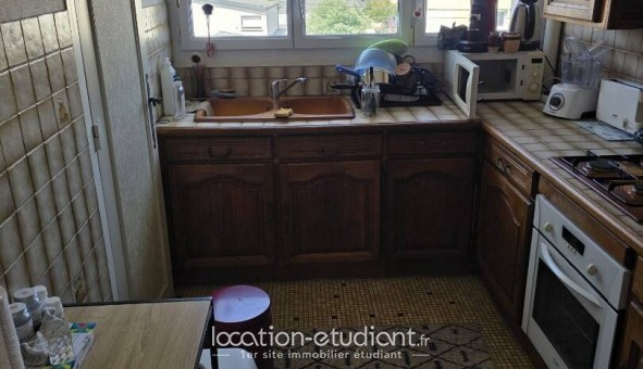 Logement tudiant T5 à Angers (49000)