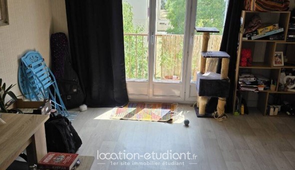 Logement tudiant T5 à Angers (49000)