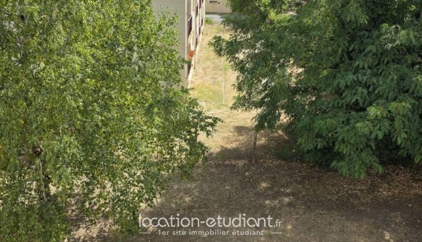 Logement tudiant T5 à Angers (49000)