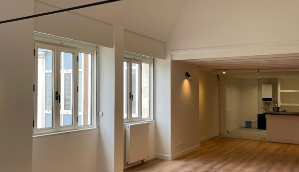 Logement tudiant T5 à Angers (49000)