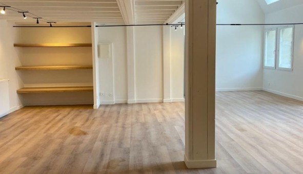 Logement tudiant T5 à Angers (49000)