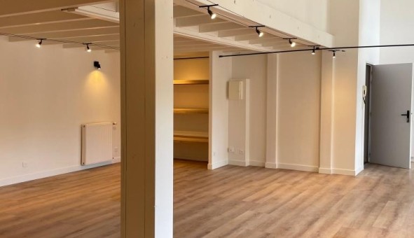 Logement tudiant T5 à Angers (49000)