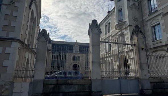 Logement tudiant T5 à Angers (49000)