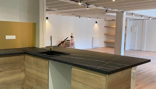 Logement tudiant T5 à Angers (49000)