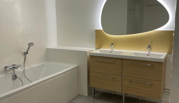 Logement tudiant T5 à Angers (49000)