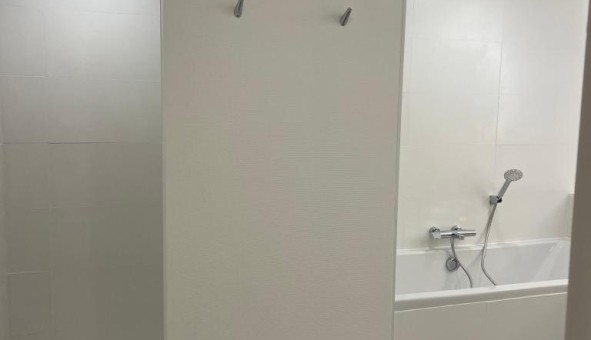 Logement tudiant T5 à Angers (49000)