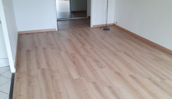 Logement tudiant T5 à Angers (49000)