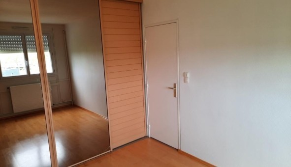 Logement tudiant T5 à Angers (49000)