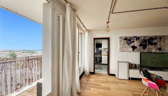 Logement �tudiant T5 &agrave; Angers (49000)