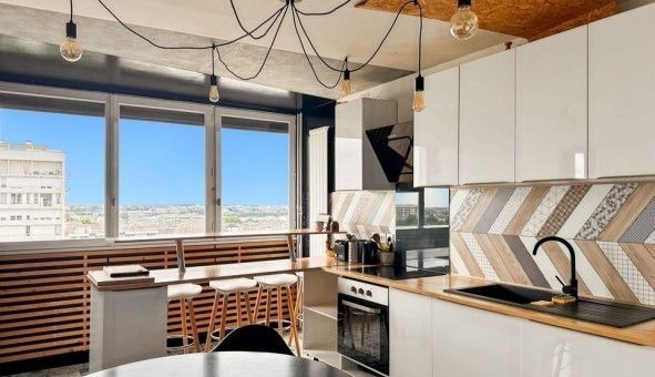 Logement �tudiant T5 &agrave; Angers (49000)