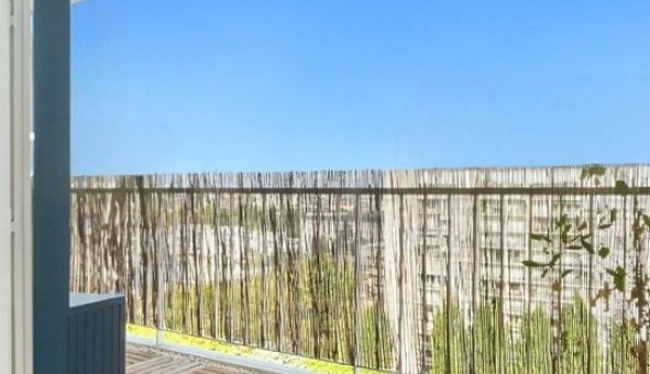 Logement �tudiant T5 &agrave; Angers (49000)