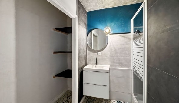 Logement �tudiant T5 &agrave; Angers (49000)