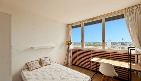 Logement �tudiant T5 &agrave; Angers (49000)