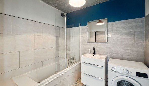 Logement �tudiant T5 &agrave; Angers (49000)