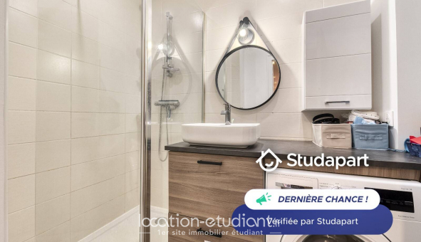 Logement �tudiant T5 &agrave; Angers (49000)