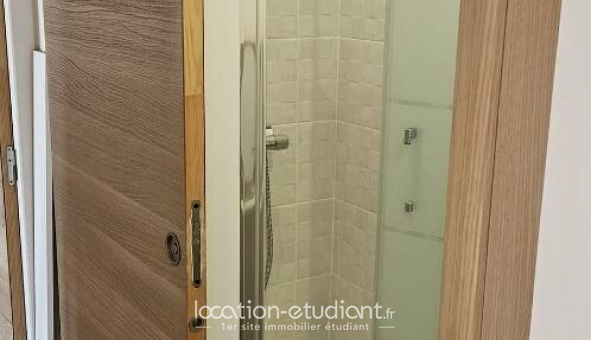 Logement �tudiant T5 &agrave; Angers (49000)