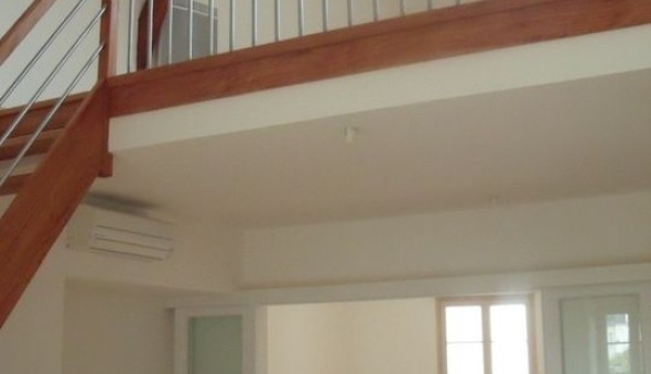 Logement �tudiant Location T5 Vide Angers (49000)