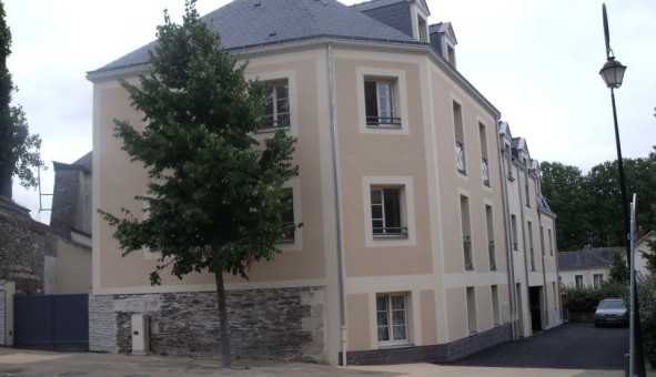 Logement �tudiant T5 &agrave; Angers (49000)