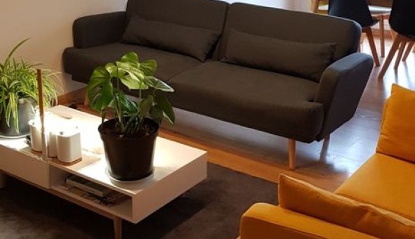 Logement �tudiant T5 &agrave; Angers (49000)