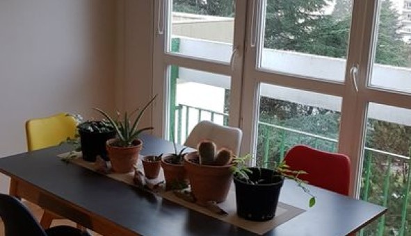 Logement �tudiant T5 &agrave; Angers (49000)