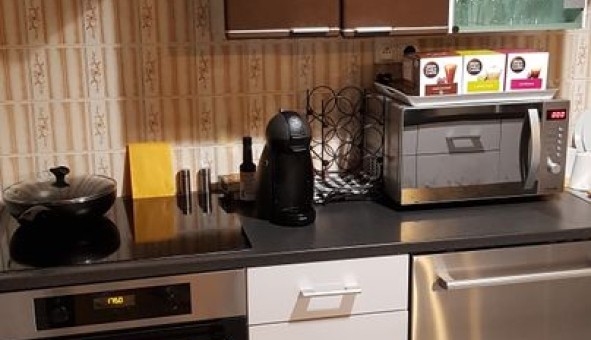 Logement �tudiant T5 &agrave; Angers (49000)