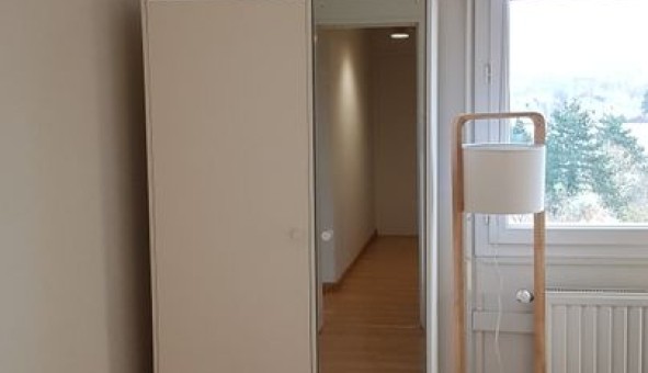 Logement �tudiant T5 &agrave; Angers (49000)