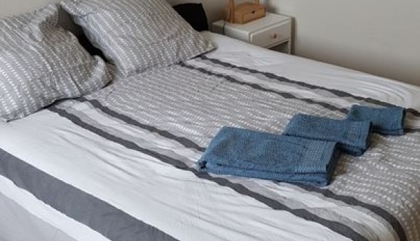 Logement �tudiant T5 &agrave; Angers (49000)