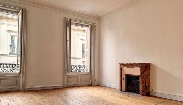 Logement �tudiant Location T5 Vide Angers (49000)
