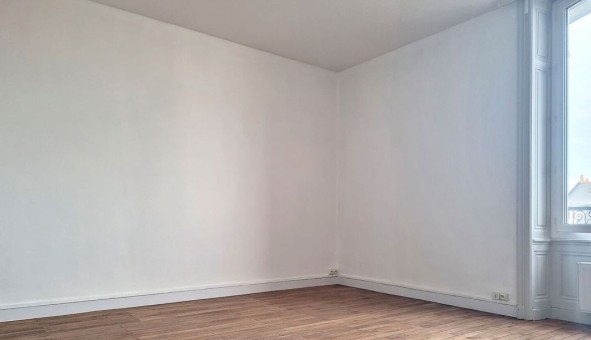 Logement �tudiant T5 &agrave; Angers (49000)