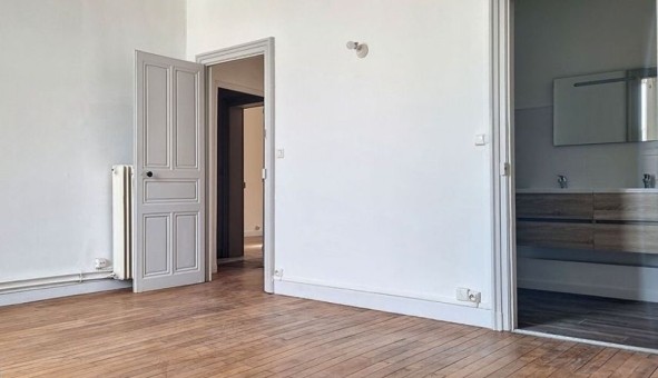 Logement �tudiant T5 &agrave; Angers (49000)
