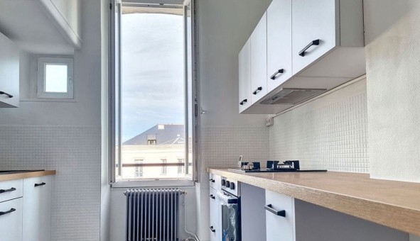 Logement �tudiant T5 &agrave; Angers (49000)