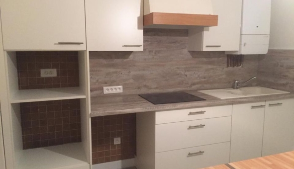 Logement �tudiant T5 &agrave; Angers (49000)