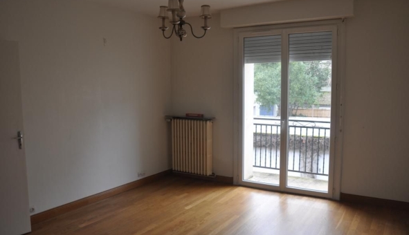 Logement �tudiant T5 &agrave; Angers (49000)