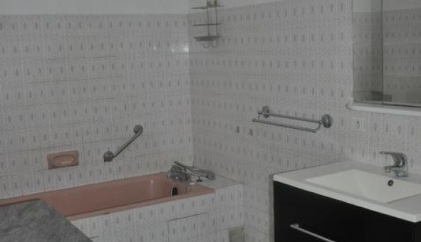 Logement �tudiant T5 &agrave; Angers (49000)