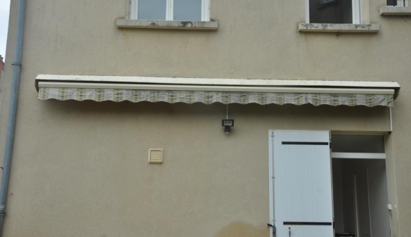 Logement �tudiant T5 &agrave; Angers (49000)